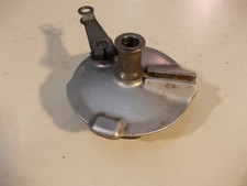 Frein arrière (Yamaha - Tw