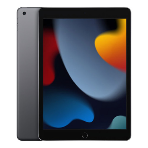 Apple ipad gen 2021 - 2021, 10,2"