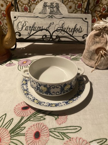 Tasse empilable villeroy - tasse,