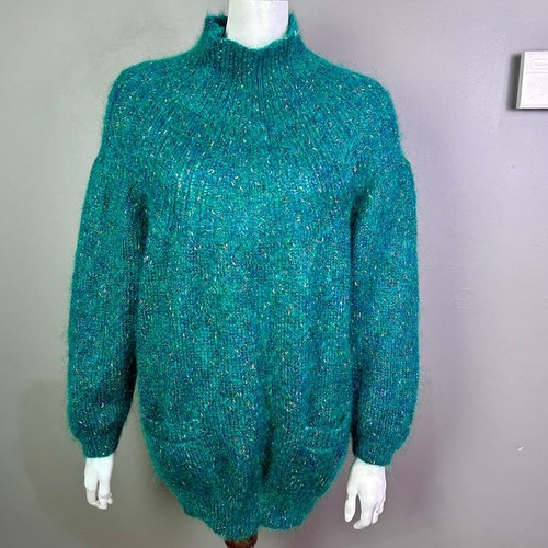 Paul duffier sweater womens - paul,