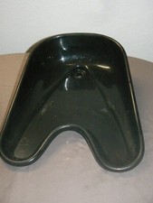 ANCIEN LAVE TETE PLASTIQUE DE