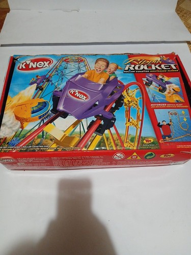 Nex rippin rocket - rocket, roller