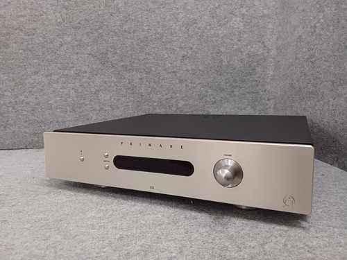 Primare i22 integrated - primare,