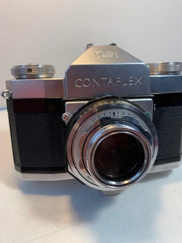 Contaflex i - ,