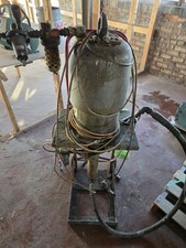 Graco Bulldog Airless Paint