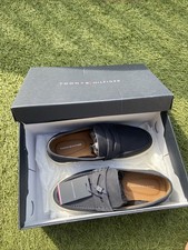 mocassins homme