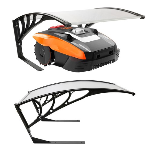 Arebos garage robot - arebos,
