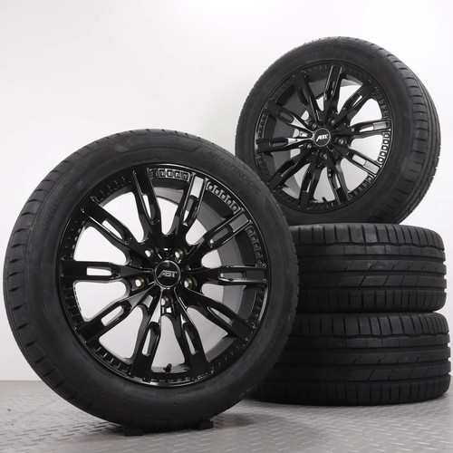 Roues d été 18 - t6, d'été