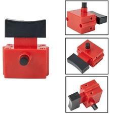 Interrupteur Machine à