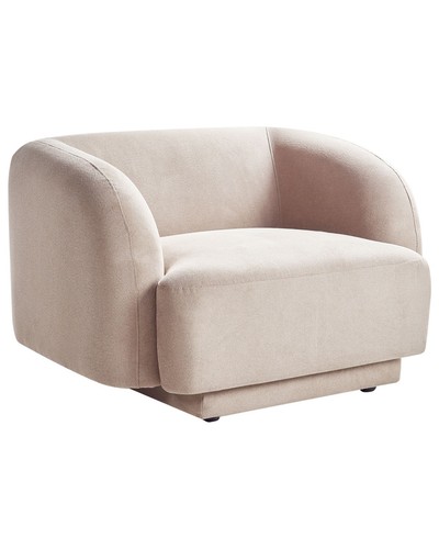 Fauteuil incurvé glam - glam, style