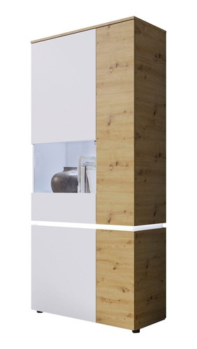 Vitrine luci standvitrine - vitrine,