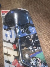 Retro gauche kawasaki ZL 650