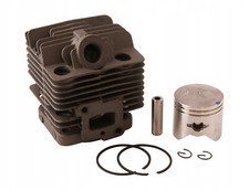 Cylindre et piston de 34 mm