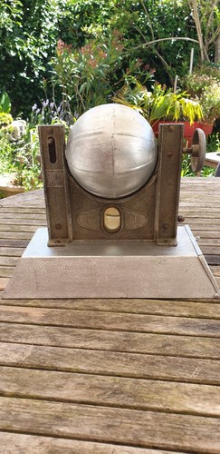 Jeu ancien comptoir tol - de,
