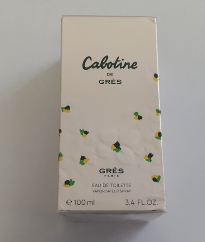 Cabotine grès paris eau - cabotine, de