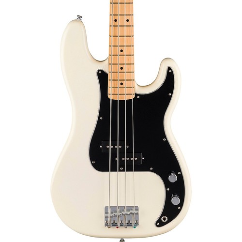 Fender standard precision bass - fender,