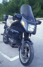 BMW K75 K100 LT/RT 83/93-