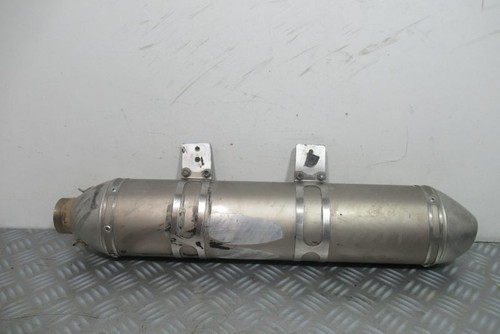 Silencieux ktm sxf 450 - silencieux,