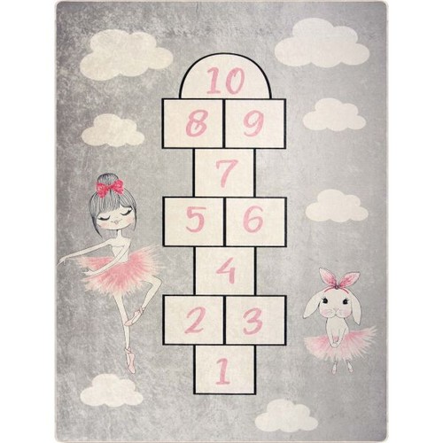 Tapis chambre enfant 80x150 - , cm