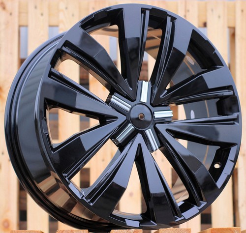 Jantes pouces pour t5 - jantes, vw