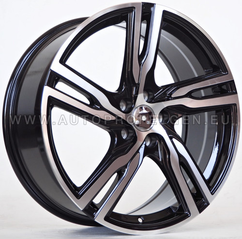 Neuf volvo xc60 xc90 - v1, style