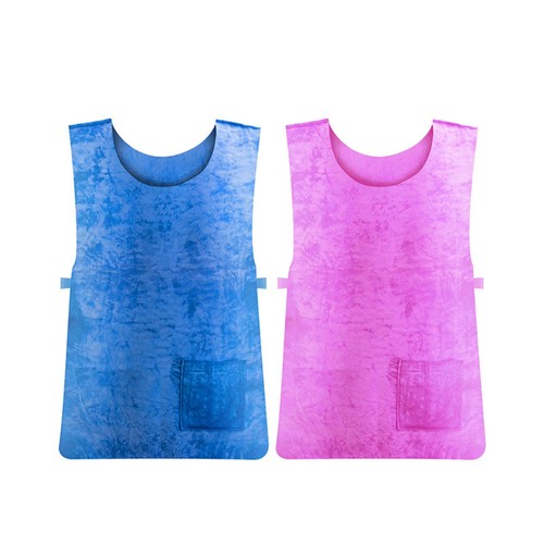 Gilet refroidissement - de,