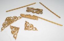 PIECES D ACCASTILLAGE BATEAU