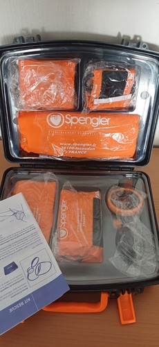 Spengler kit tensiomètre