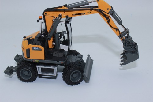 Conrad 2234 liebherr - 2234, bagger