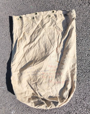 Sac a paquetage 1935