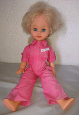 ANCIENNE GRANDE BELLE POUPEE