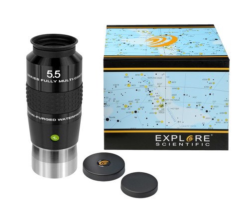 Explore scientific 100 ar - scientific,