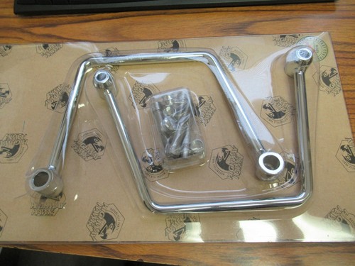 Highway hawk chrome steel - hawk,