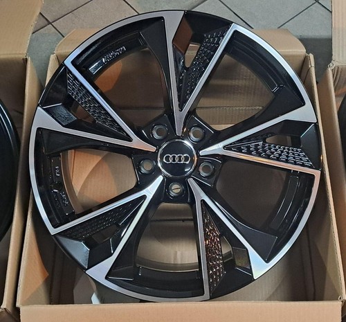 Jantes neuves rs4 rs6 - jantes, 19''