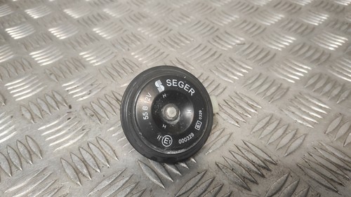 Klaxon avertisseur sonore - ,