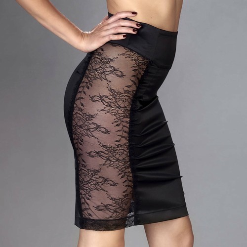 Maison close jupe crayon - close,