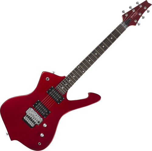 Guitare electrique sidewinder - electrique,
