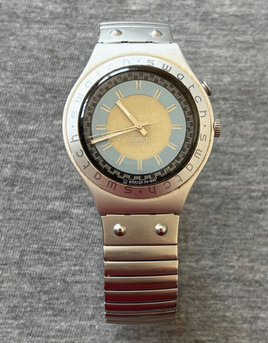 Swatch irony pour homme - pour,
