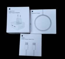 Pack de Charge Apple Premium