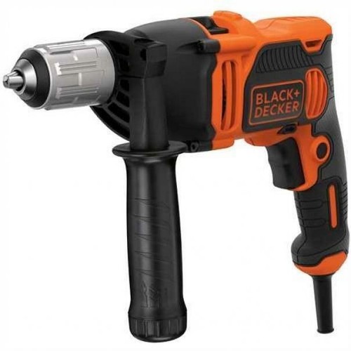 Black decker perceuse - decker, À