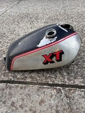 reservoir yamaha 500 xt 500xt