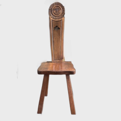 Vintage sin furniture - sin,