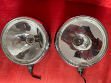 Phares longue portée spot