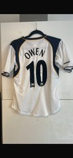 Maillot Liverpool Owen enfant
