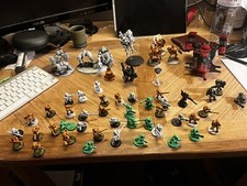 Armée Tau Warhammer