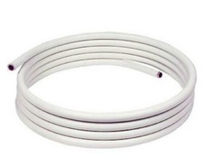 Wicu 22mm Tuyau en Cuivre Dvgw