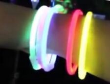 50 Bâtons Lumineux Enfants