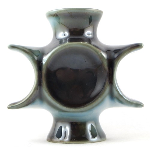 Vase vintage françois - vintage, gueneau