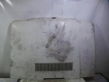 Hood for Seat Marbella CE 1986 932224