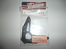 ASSOCIATED 7355 support